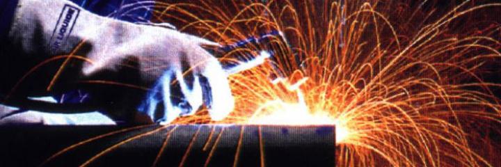 World Welding Machinery Market to Grow 4.0% annually from 2014 to 2018