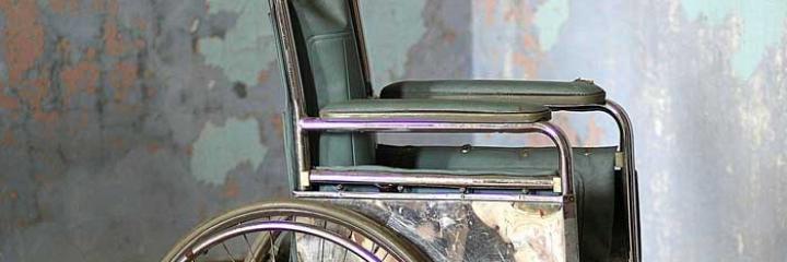 World Wheelchair Market to Grow 2.8% annually from 2014 to 2018