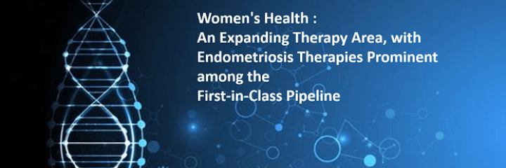 Therapeutics Scenario and Growth Prospects Across Endometriosis - Pipeline