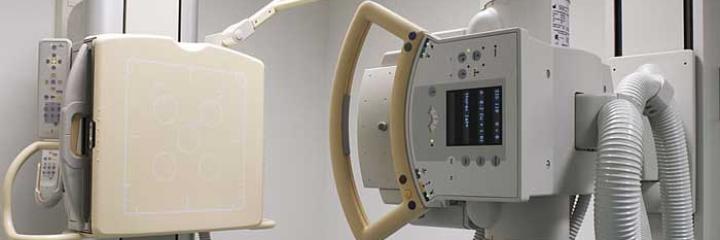 World X-Ray Equipment Market to Grow 5.7% annually from 2014 to 2018