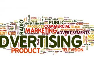 The global advertising industry Report