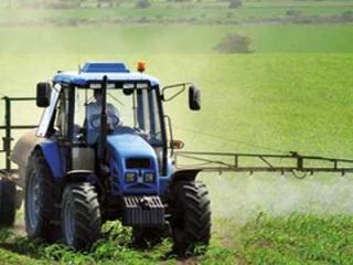 World Agrochemical and Pesticide Market