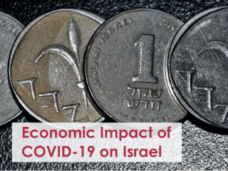 Economic Impact of COVID-19 on Israel and its Policy Response