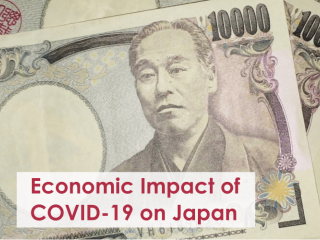 Economic Impact of COVID-19 on Japan and its Policy Response