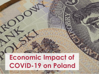 Economic Impact of COVID-19 on Poland and its Policy Response