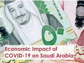 Economic Impact of COVID-19 on Saudi Arabia and its Policy Response