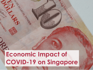 Economic Impact of COVID-19 on Singapore and its Policy Response