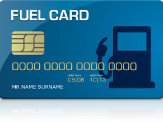 fuel card market