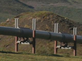  Oil & Gas Pipeline Outlook APAC