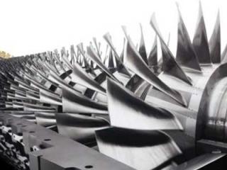 World Gas Turbine Market to Grow 5.5% annually from 2014 to 2018