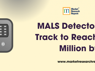 MALS Detectors Market on Track to Reach US$ 200.69 Million by 2030