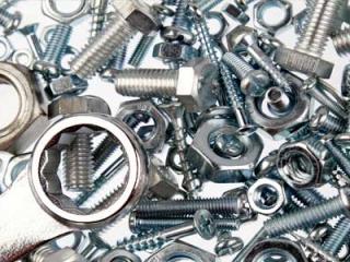 World Metal Fastener Market to Grow 3.9% annually from 2014 to 2018