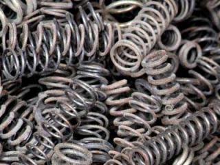 World Metal Spring Market to Grow 3.8% annually from 2014 to 2018