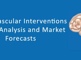 Global Neurovascular Interventions Market Future Outlook