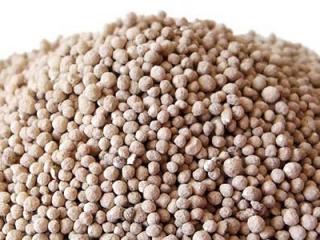 World Nitrogenous Fertilizer Market to Grow 4.7% annually from 2015 to 2019