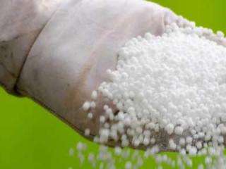 World Potassic Fertilizer Market to Grow 2.9% annually from 2015 to 2019