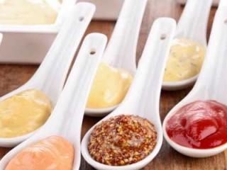 World Sauce and Condiment Market to Grow 3.6% annually from 2015 to 2019