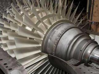 World Steam and Vapour Turbine Market to Grow 3.9% annually from 2014 to 2018 