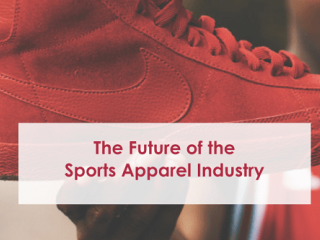 The Future of the Sports Apparel Industry