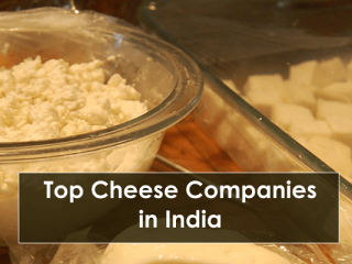 Cheese Market in India: Leading Players in the Industry
