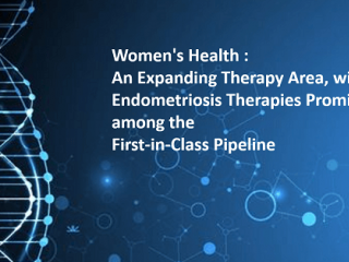 Therapeutics Scenario and Growth Prospects Across Endometriosis - Pipeline