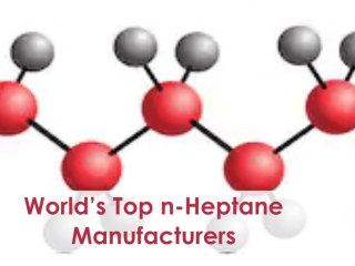 World’s top n-Heptane Manufacturers