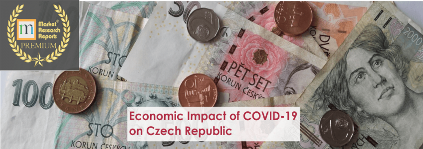 Economic Impact of COVID-19 on Czech Republic and its Policy Response