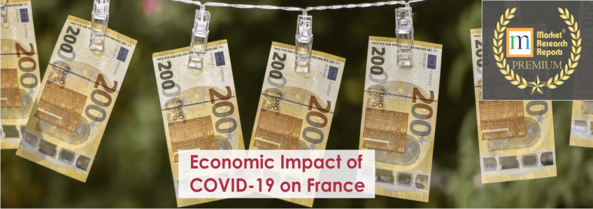 Economic Impact of COVID-19 on France and its Policy Response