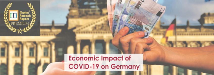 Economic Impact of COVID-19 on Germany and its Policy Response