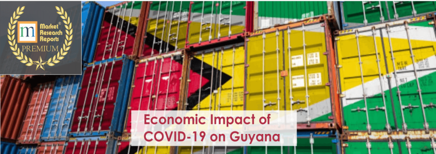 Economic Impact of COVID-19 on Guyana and its Policy Response