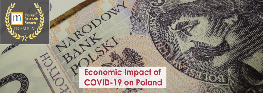 Economic Impact of COVID-19 on Poland and its Policy Response