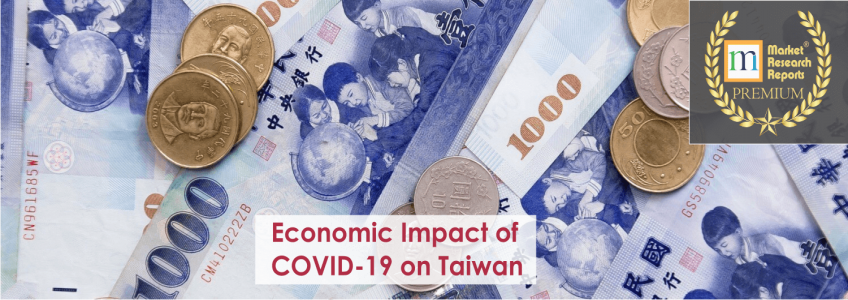 Economic Impact of COVID-19 on Taiwan and its Policy Response