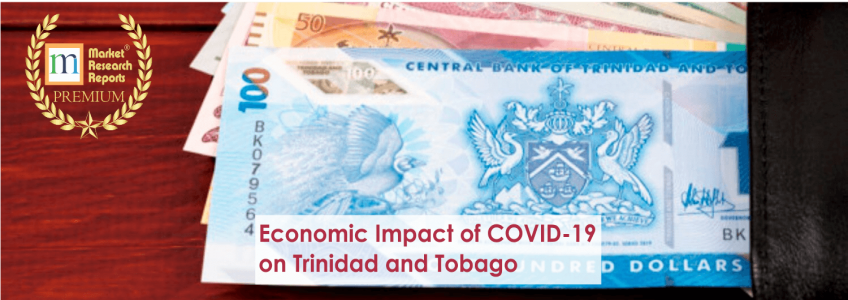 Economic Impact of COVID-19 on Trinidad and Tobago and its Policy Response