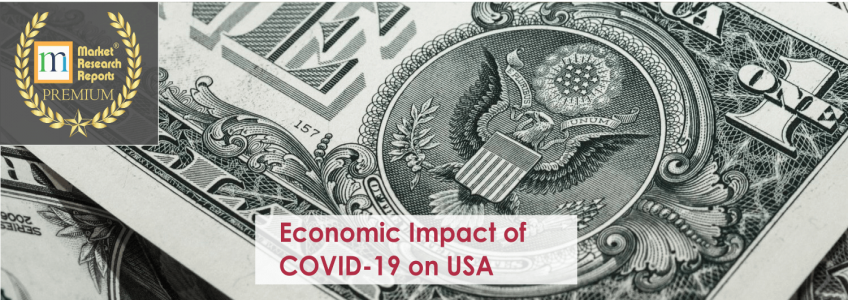 Economic Impact of COVID-19 on United States