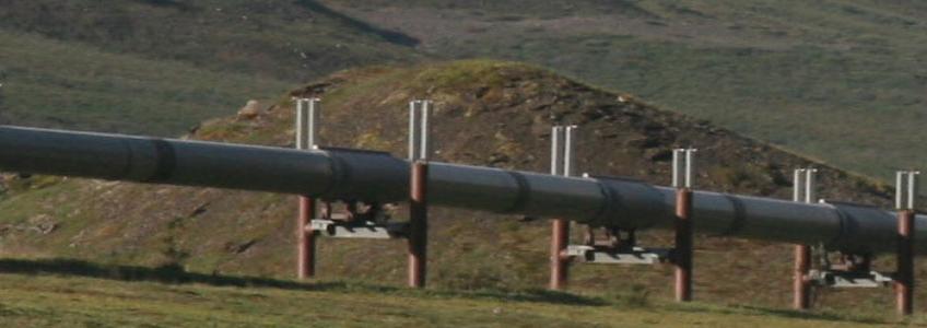  Oil & Gas Pipeline Outlook APAC