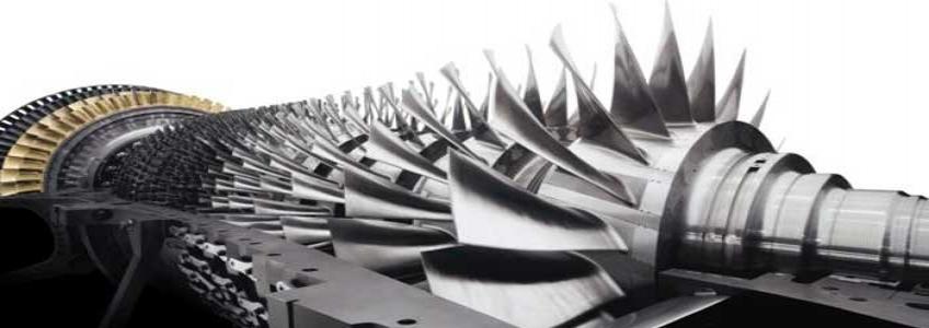World Gas Turbine Market to Grow 5.5% annually from 2014 to 2018