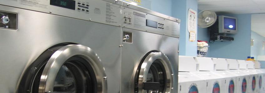 World Domestic Laundry Appliance Market 