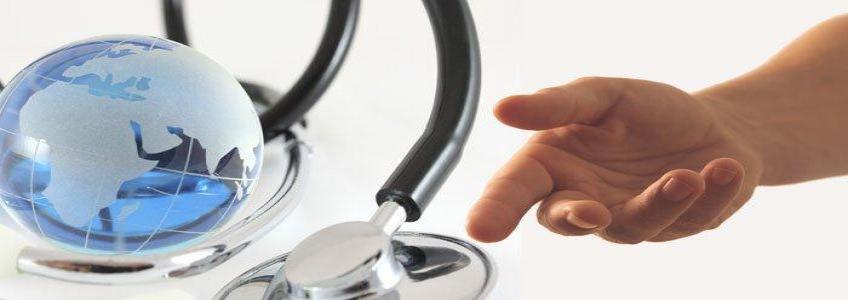 Booming Medical Tourism Market Of India