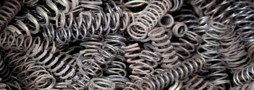 World Metal Spring Market to Grow 3.8% annually from 2014 to 2018