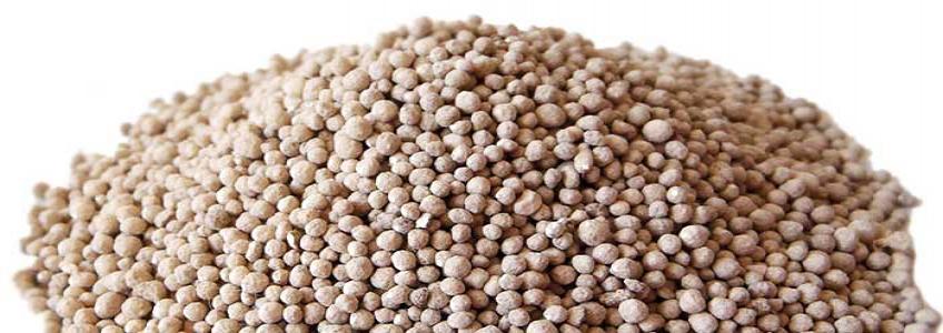 World Nitrogenous Fertilizer Market to Grow 4.7% annually from 2015 to 2019