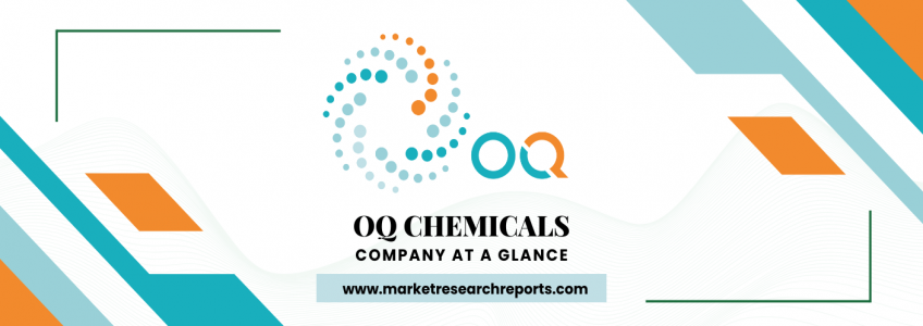 OQ Chemicals: Fueling Industries Worldwide with Cutting-Edge Chemical Solutions