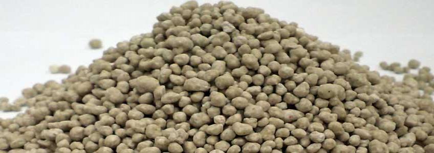 World Phosphatic Fertilizer Market to Grow 2.3% annually from 2015 to 2019 