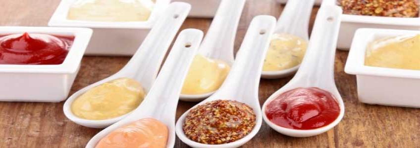 World Sauce and Condiment Market to Grow 3.6% annually from 2015 to 2019