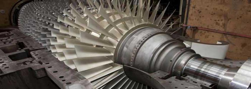 World Steam and Vapour Turbine Market to Grow 3.9% annually from 2014 to 2018 