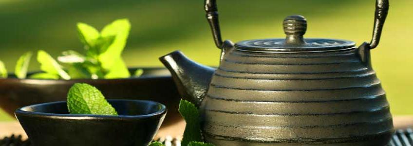World Tea Market to Grow 5.8% annually from 2015 to 2019 
