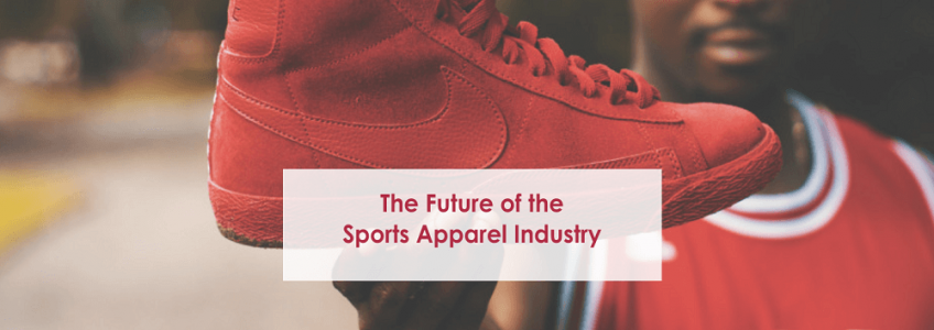 The Future of the Sports Apparel Industry