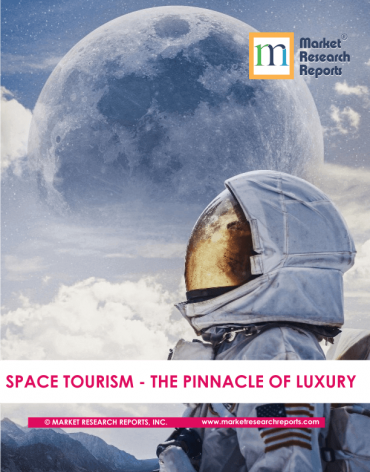 Space Tourism - The Pinnacle of Luxury