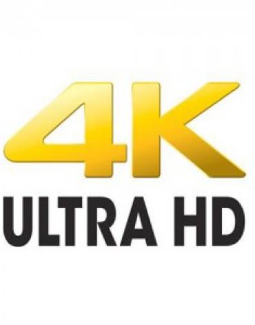 Top-Quality Video: The Emergence of 4K (and 8K)