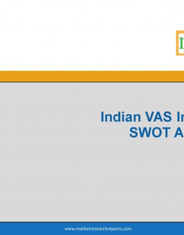 Indian VAS Industry SWOT Analysis