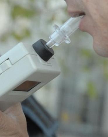 Alcohol Breathalyzer and Drug Testing Equipment: Market Shares, Strategies, and Forecasts, Worldwide, 2014 to 2020